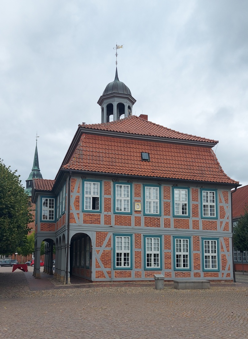 Boizenburg - 2025